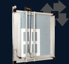 Computerized Mat Cutter - Esterly CMC - Speed-Mat, Inc. Esterly Mat Cutters